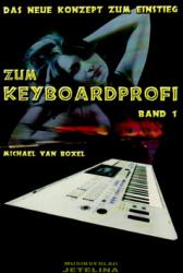 Zum Keyboard Profi Bd. 1 